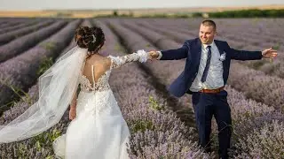 Aysun & Dzhoshkun Wedding Trailer 09.07.2021