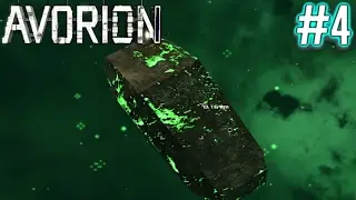 Avorion | Naonite Nonsense | Part 4 | Avorion Gameplay