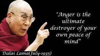 The topic of compassion is....