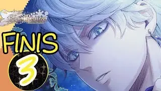 HANSEL Vs. FINIS??? Code: Realize Wintertide Miracles Finis Route Part 3