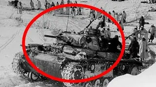 How the Winter of 1941 Broke the Wehrmacht