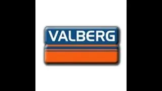 VALBERG КАРАТ 30 EL NEW