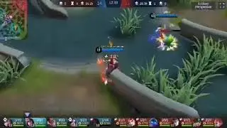 How to get easy savage in mobile legends irethil check out my description! |mlbb