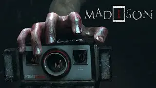 DARNA MANA HAI| MADiSON PT-2 | MADiSON LIVE | SHADOW OX # #facecam #shadowox