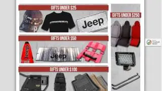 Check Out Morris4x4Center.com For Our Awesome Black Friday Deals & Giveaway!!!