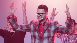 STAGEMAN - Najlepiej na świecie!