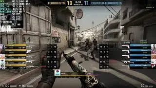 CS-GO Counter-Strike Global Offensive-UHD630-I3 8100