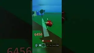 Insane damage..