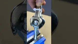 ✅Amazing Life Hack for Mechanics #tips #tricks #lifehacks