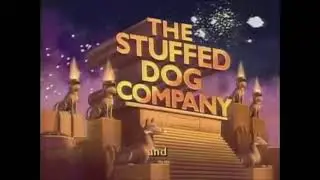 The Stuffed Dog Comp.-Quincy Jones Ent.-NBC Prod.-Warner Bros. TV Normal, Fast, Slow And Reversed