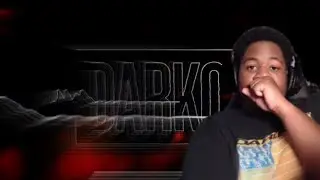 DARKO US - INSECTS REACTION!!!