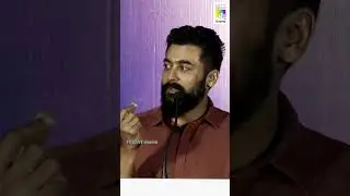Surya Motivational Speech at Sivakumar Educational Awards 2023 #surya