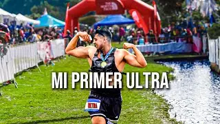 ME ACALAMBRE EN MI PRIMER CARRERA EN LA MONTA&Ntilde;A | ULTRATRAIL TAPALPA 2025 