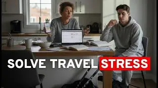 Travel Schedule Destroying Your Child's Grades? Try This