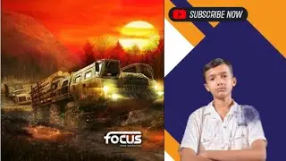 Mud runner #1 like comment share ketan gaming 🥰