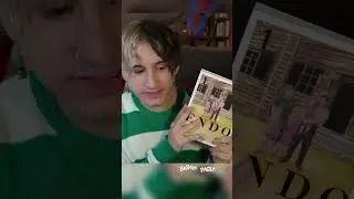 Chi era Fosco Maraini? Parliamo del manga ENDO