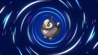Starly Evolution Line!
