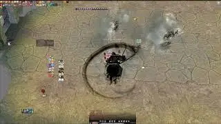 Cave of Trials 14 GFS Cheese