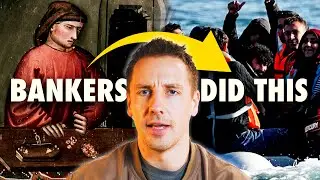 The REAL Cause Of Mass Immigration