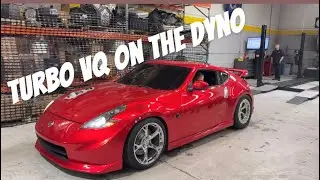 AZ dyno meet! 1000+WHP cars + Slow Nissan 