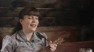 Three Sisters Sessions: The Dandelion Few - Hush Sweet Darling