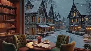 Jazz Music for Deep sleep difficulty during Late Night Hours &ndash; Restore Calmness