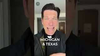 Join Fr. Mike Schmitz Live on Tour 2025! #shorts