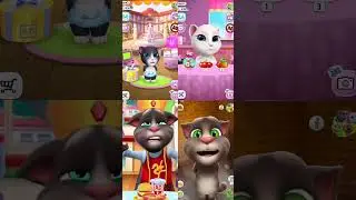 #sprunki #talkingtom #newtrend #cat #games #mytalkingtom #gaming #cartoon #funny #talkingangela2new