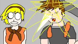 Resident Evil 4 Parody Part 3