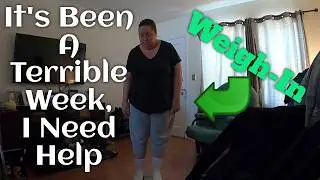 My Weight Loss Journey | Ep. 6