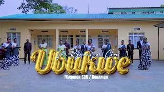 UBUKWE BY IJWI RYUMUNGERI CHOIR MUHORORO SDA Official Gospel Video 2026 #KURIOSPRO