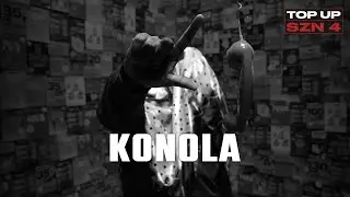 Konola - Top Up (SZN.4 EP.13)