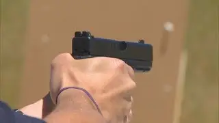 Indiana Senate blocking repeal of state handgun permit law