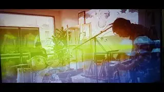 Coca Cola Blues - Joseph Demaree & the Palace of Fine Arts / Demo Jams with Paco