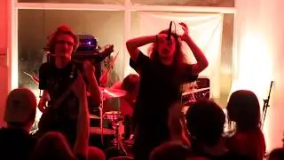 Orbit Has Ceased EP Release Show [Full Set, 1/19/2018]