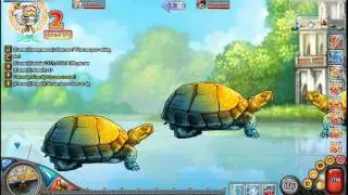 DDtank - ArtemO - High Angle Dig
