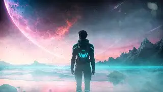 ASHES - Epic Dramatic Sci-Fi Hybrid Music by Hybrid Core Music + Sound