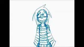 Animation Meme: Sweater(rough)