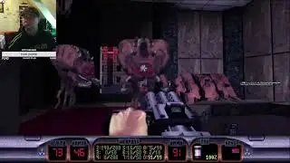 Duke Nukem 3D 20th Anniversary World Tour Win 10