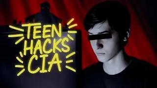 The CIA Hacked by KIDs | Dark Truth