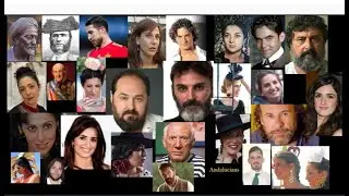 Spanish Andalucian closest Populations - Modern and closest Ancient group