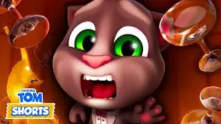 My Talking Tom - Gameplay Part 26 (Android)