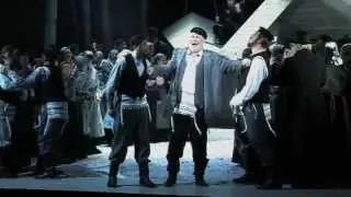 ANATEVKA  (FIDDLER ON THE ROOF)