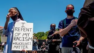 In the UK and America the &lsquo;woke mindset&rsquo; is bringing segregation