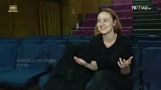 Scena artelor - De la teatrul antic, la Caragiale