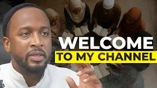 Why This Qur&rsquo;an Study Channel Exists