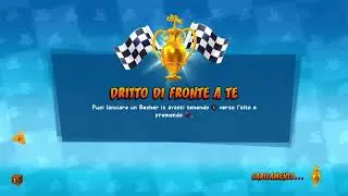 CTR:NF - ITALIAN NITRO LEAGUE - VS RICKY27022000