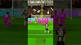 Que pasa si pongo al arquero m&aacute;s barato en Dream League Soccer #dls25 #futbol #dlscreator #dls #dlc