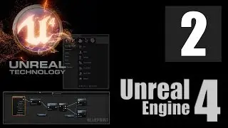 Curso Unreal Engine 4 #2: La interfaz
