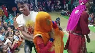navratri ka program hai khambhar khera badhainpurwa ka